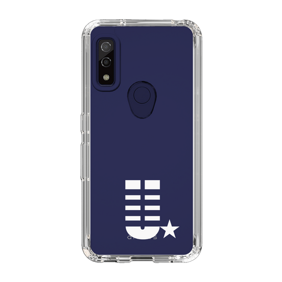 スリムプロテクションケース［ MIW - U - クリア ］