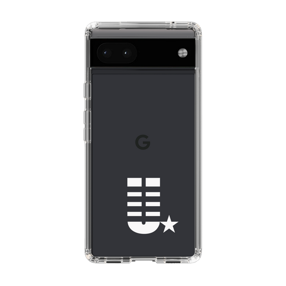 スリムプロテクションケース［ MIW - U - クリア ］