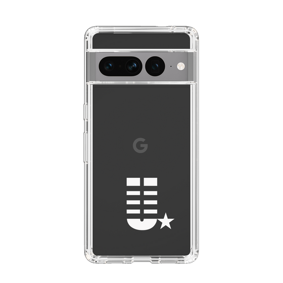 スリムプロテクションケース［ MIW - U - クリア ］