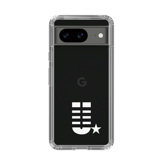 スリムプロテクションケース［ MIW - U - クリア ］