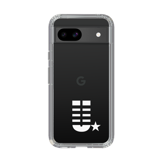 スリムプロテクションケース［ MIW - U - クリア ］