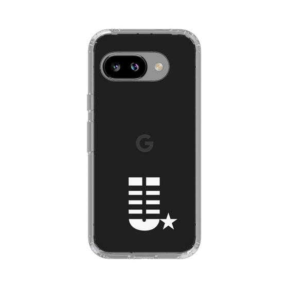 スリムプロテクションケース［ MIW - U - クリア ］