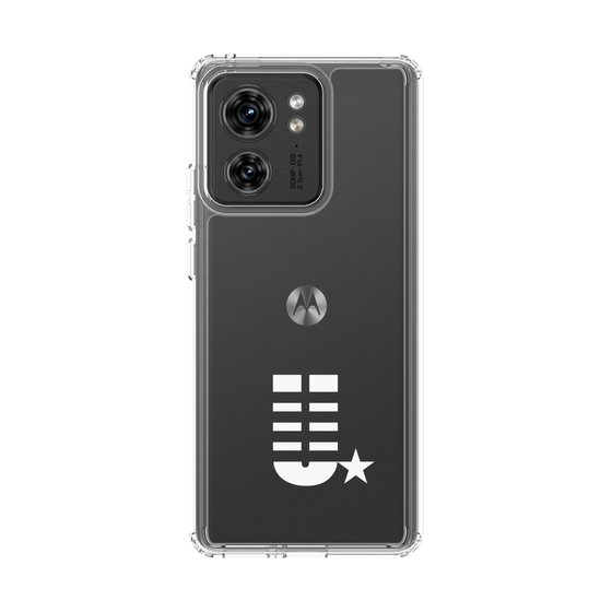 スリムプロテクションケース［ MIW - U - クリア ］