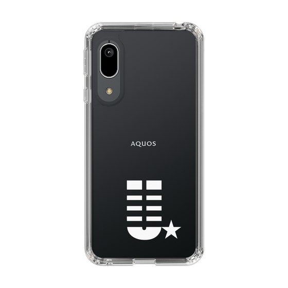 スリムプロテクションケース［ MIW - U - クリア ］