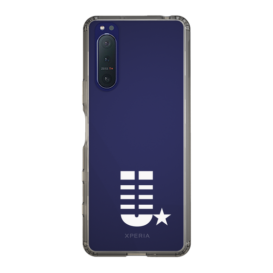 スリムプロテクションケース［ MIW - U - クリア ］