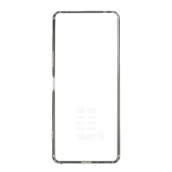 スリムプロテクションケース［ MIW - U - クリア ］