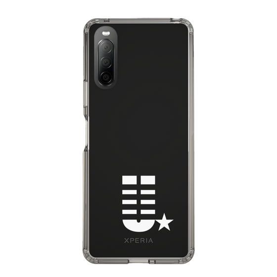 スリムプロテクションケース［ MIW - U - クリア ］