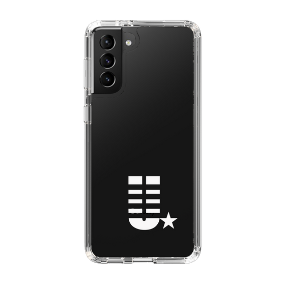 スリムプロテクションケース［ MIW - U - クリア ］