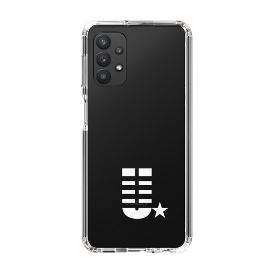 スリムプロテクションケース［ MIW - U - クリア ］