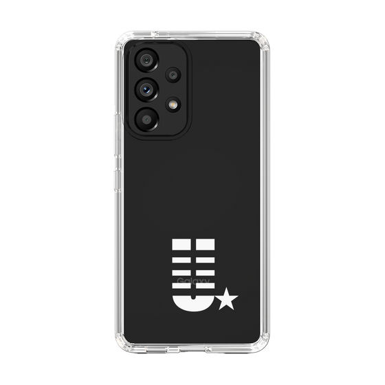 スリムプロテクションケース［ MIW - U - クリア ］