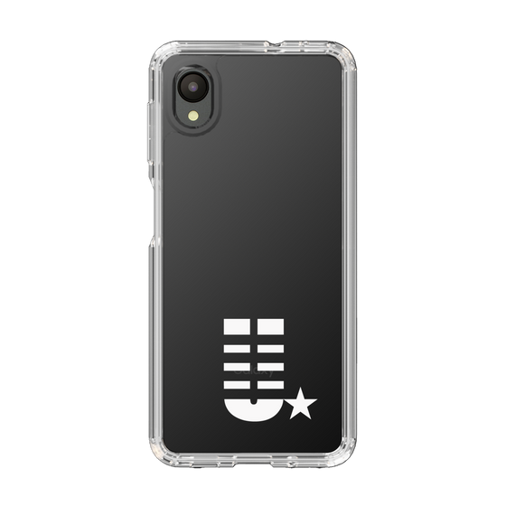 スリムプロテクションケース［ MIW - U - クリア ］