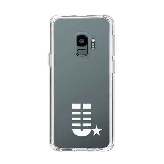 スリムプロテクションケース［ MIW - U - クリア ］