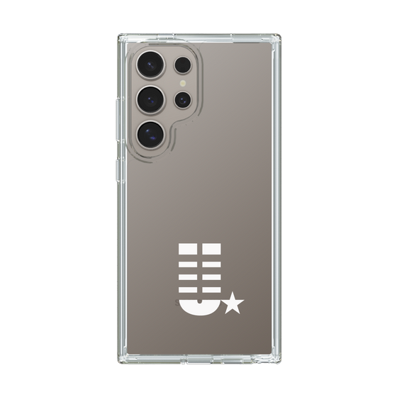 スリムプロテクションケース［ MIW - U - クリア ］