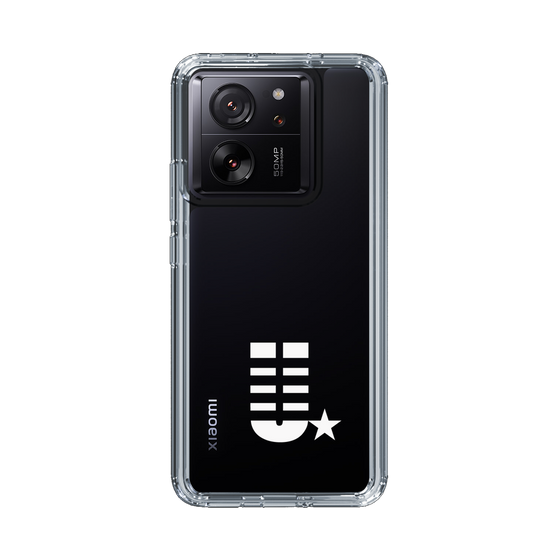 スリムプロテクションケース［ MIW - U - クリア ］