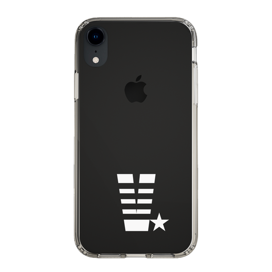 スリムプロテクションケース［ MIW - V - クリア ］