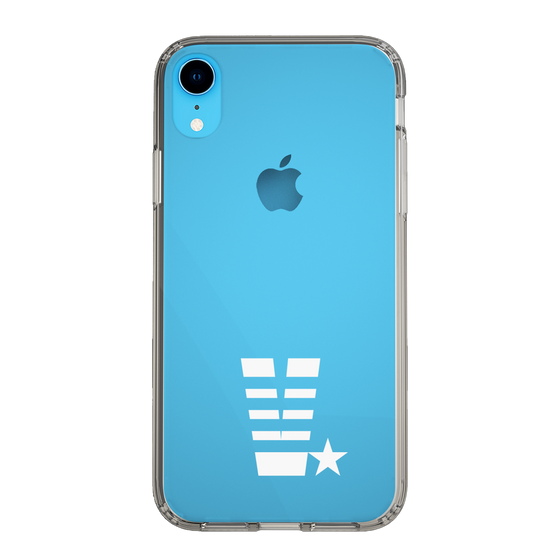 スリムプロテクションケース［ MIW - V - クリア ］