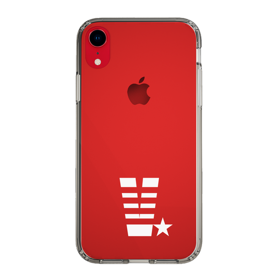 スリムプロテクションケース［ MIW - V - クリア ］