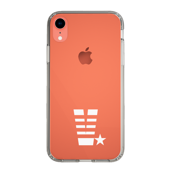 スリムプロテクションケース［ MIW - V - クリア ］