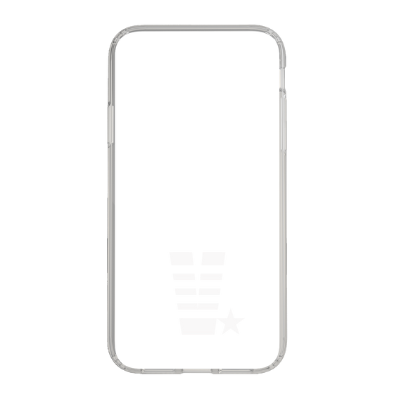 スリムプロテクションケース［ MIW - V - クリア ］