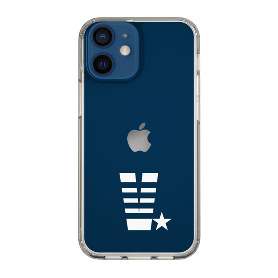 スリムプロテクションケース［ MIW - V - クリア ］