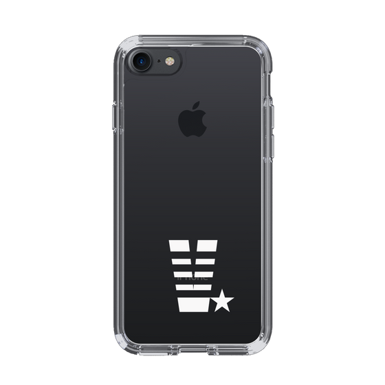 スリムプロテクションケース［ MIW - V - クリア ］