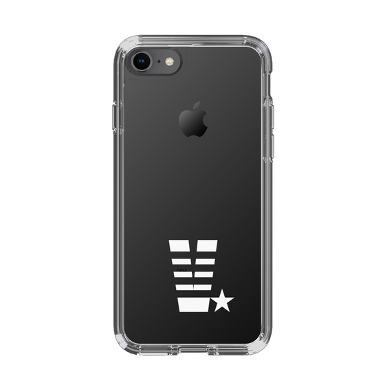 スリムプロテクションケース［ MIW - V - クリア ］