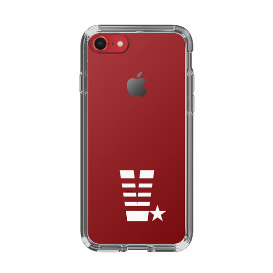 スリムプロテクションケース［ MIW - V - クリア ］