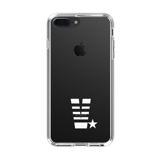 スリムプロテクションケース［ MIW - V - クリア ］