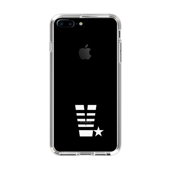 スリムプロテクションケース［ MIW - V - クリア ］