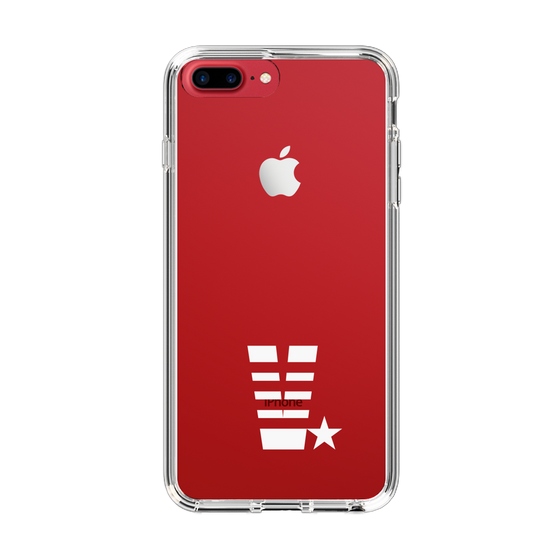 スリムプロテクションケース［ MIW - V - クリア ］