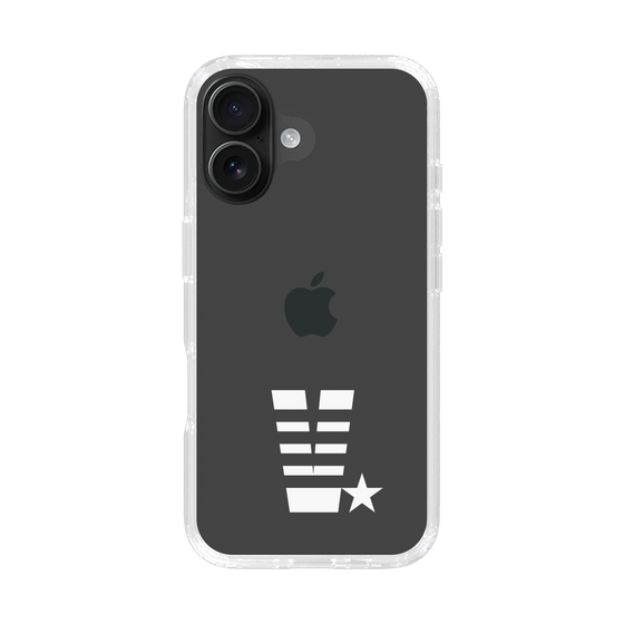 スリムプロテクションケース［ MIW - V - クリア ］