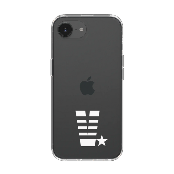 スリムプロテクションケース［ MIW - V - クリア ］