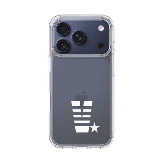 スリムプロテクションケース［ MIW - V - クリア ］