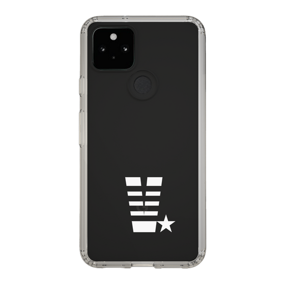 スリムプロテクションケース［ MIW - V - クリア ］