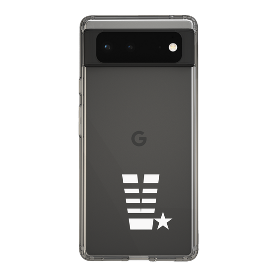 スリムプロテクションケース［ MIW - V - クリア ］