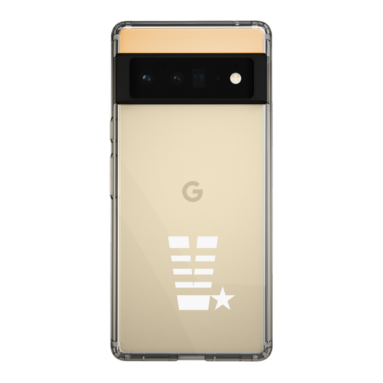 スリムプロテクションケース［ MIW - V - クリア ］