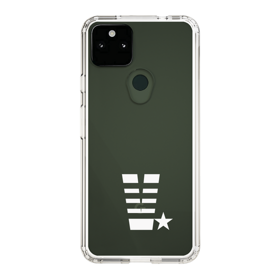 スリムプロテクションケース［ MIW - V - クリア ］