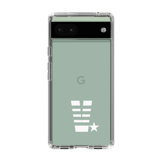 スリムプロテクションケース［ MIW - V - クリア ］