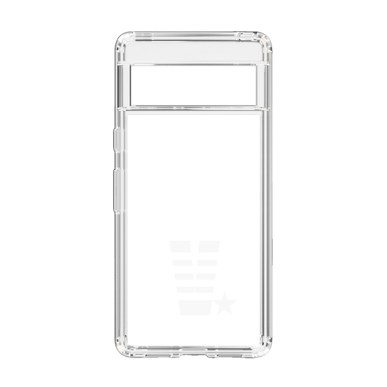 スリムプロテクションケース［ MIW - V - クリア ］