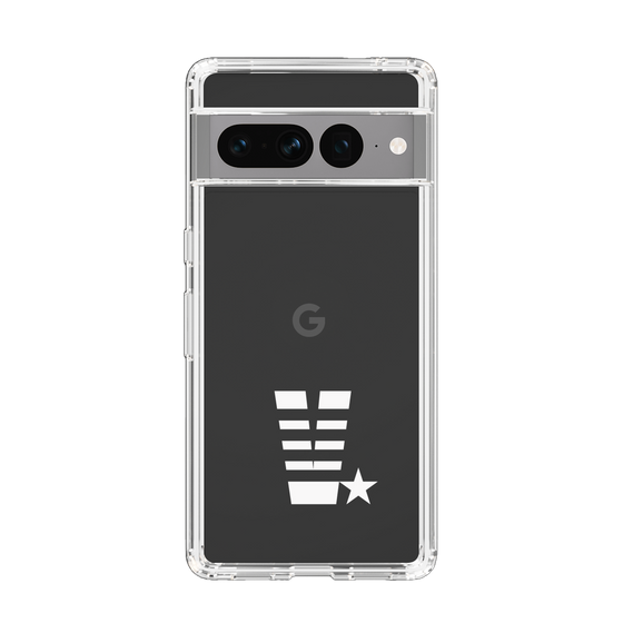 スリムプロテクションケース［ MIW - V - クリア ］