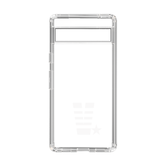 スリムプロテクションケース［ MIW - V - クリア ］