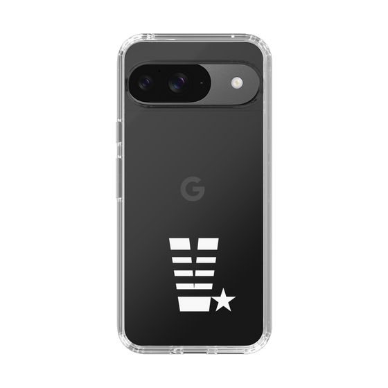 スリムプロテクションケース［ MIW - V - クリア ］