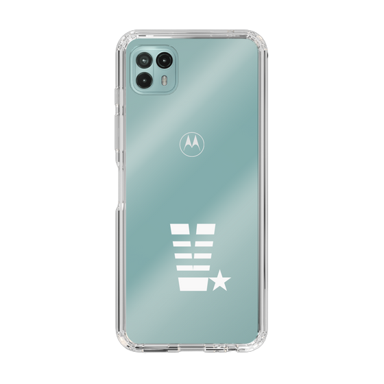 スリムプロテクションケース［ MIW - V - クリア ］