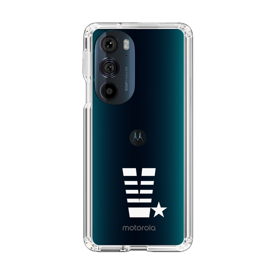 スリムプロテクションケース［ MIW - V - クリア ］