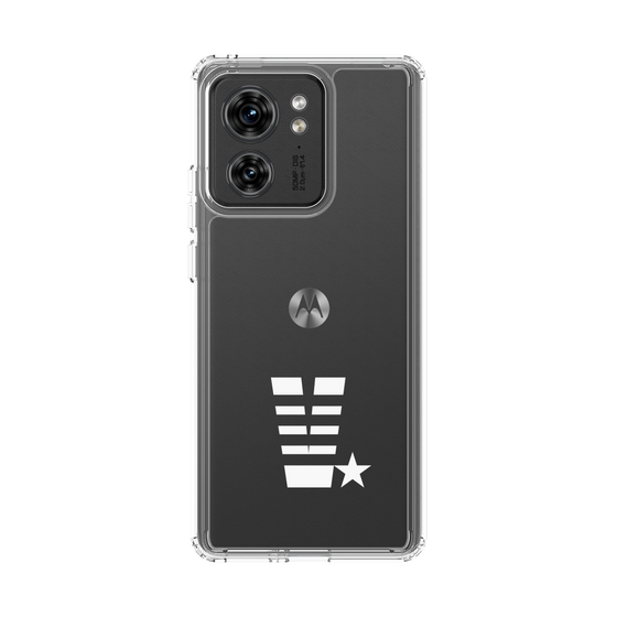 スリムプロテクションケース［ MIW - V - クリア ］