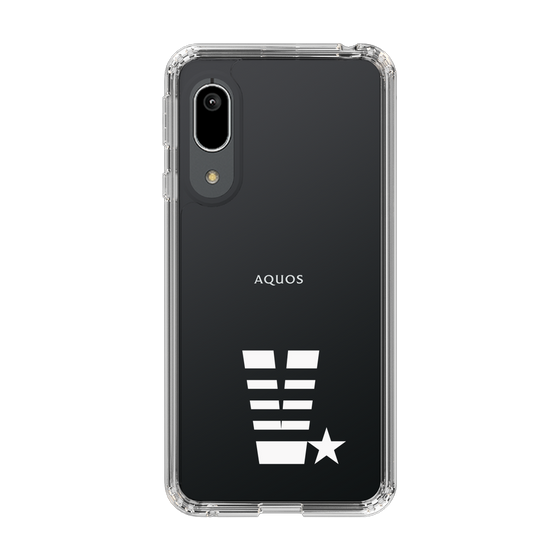 スリムプロテクションケース［ MIW - V - クリア ］