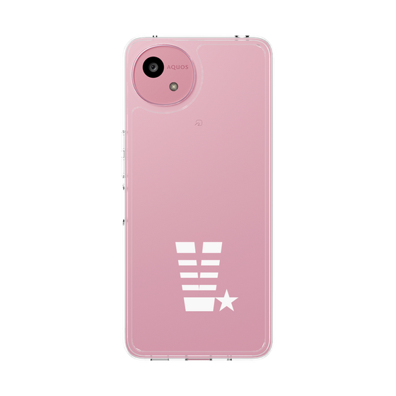 スリムプロテクションケース［ MIW - V - クリア ］