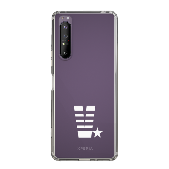 スリムプロテクションケース［ MIW - V - クリア ］