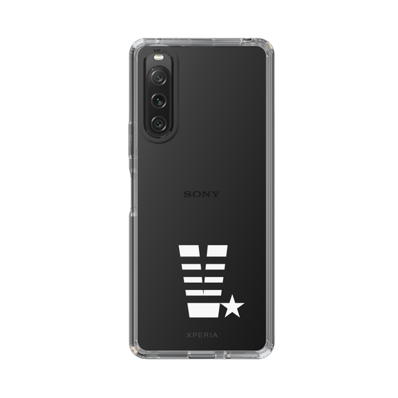 スリムプロテクションケース［ MIW - V - クリア ］