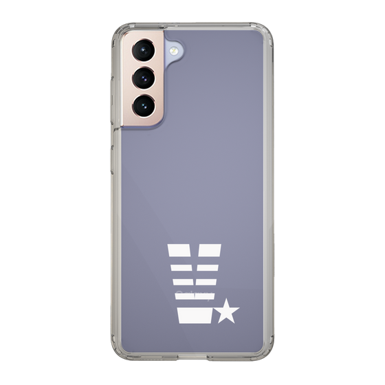 スリムプロテクションケース［ MIW - V - クリア ］